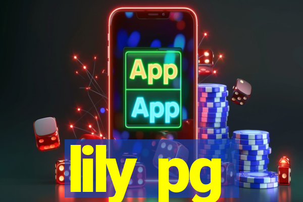 lily pg